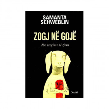 Zogj në gojë 