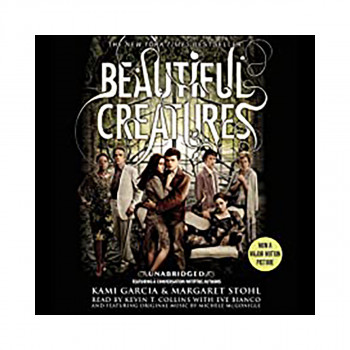 Beautiful Creatures 