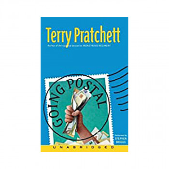 Going Postal of Discworld 