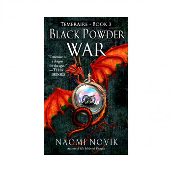 Black Powder War 