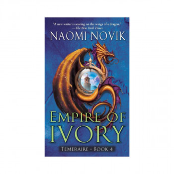 Empire of Ivory 