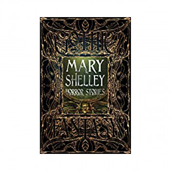 Mary Shelley Horror Stories 