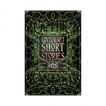 Lovecraft Short Stories 