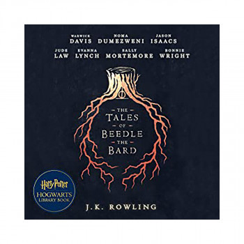 The Tales of Beedle the Bard 