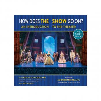 How Does The Show Go On?: The Frozen Edition 