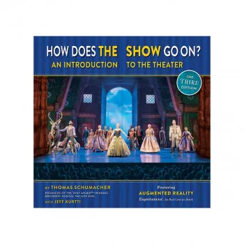 How Does The Show Go On?: The Frozen Edition 