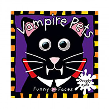 Vampire Pets 