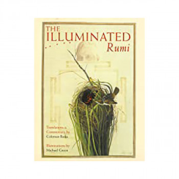 The Illuminated Rumi 