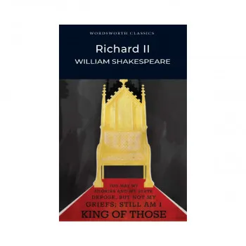 Richard II (Signet Classics) 