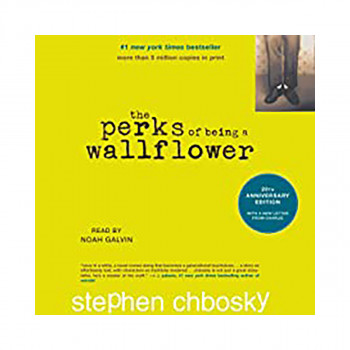 The Perks of Being a Wallflower 