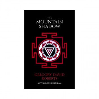 The Mountain Shadow 