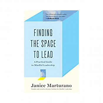 Finding the Space to Lead 