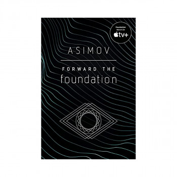 Forward the Foundation 