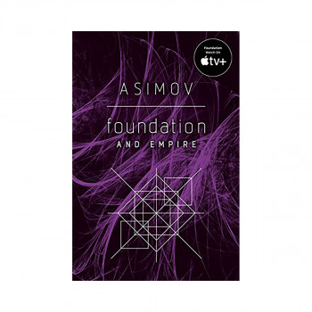 Foundation and Empire 