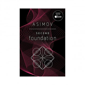 Second Foundation 