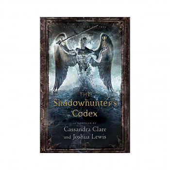 The Shadowhunter's Codex 