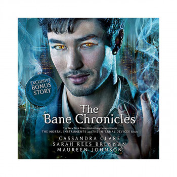 The Bane Chronicles 