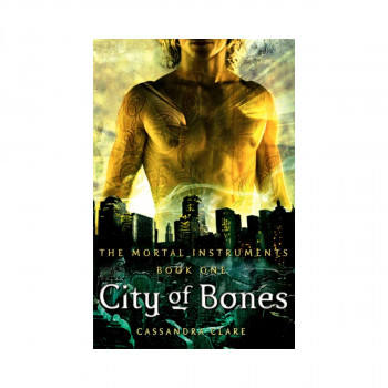 The Mortal Instruments 1: City of Bones 