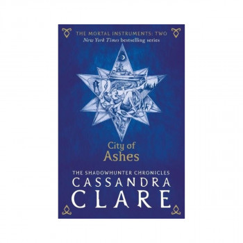 The Mortal Instruments 2: City of Ashes 