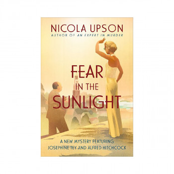 Fear in the Sunlight 