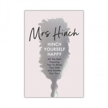 Hinch Yourself Happy : All The Best Cleaning Tips To Shine Your Sink And Soothe Your Soul 