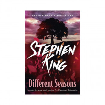 Different Seasons 
