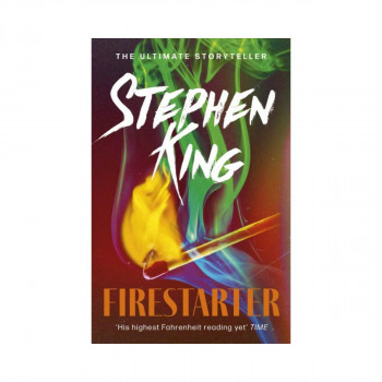 Firestarter 