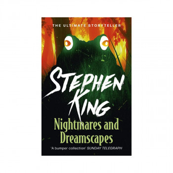 Nightmares and dreamscapes 