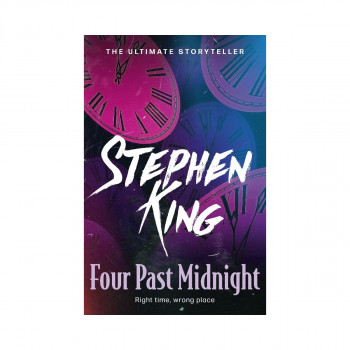 Four past midnight 