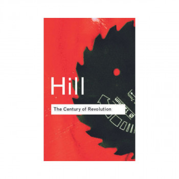 The Century of Revolution: 1603-1714 
