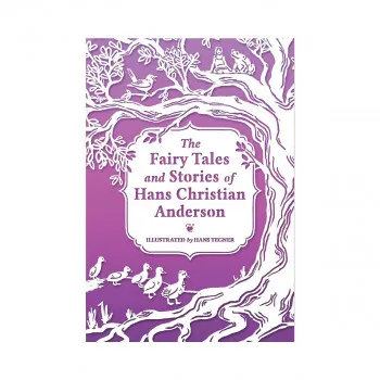 The Fairy Tales and Stories of Hans Christian Andersen, Vol.31 