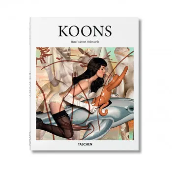 Koons (Basic Art Series) 