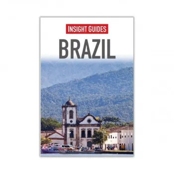 Insight Guides: Brazil 