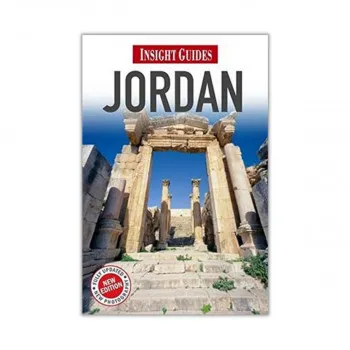 Insight Guides: Jordan 