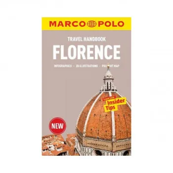 Florence (Marco Polo Travel Handbook) 