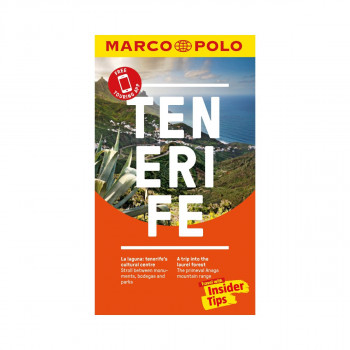 Tenerife (Marco Polo Pocket Guide) 