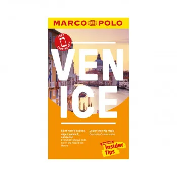 Venice (Marco Polo Pocket Guide) 