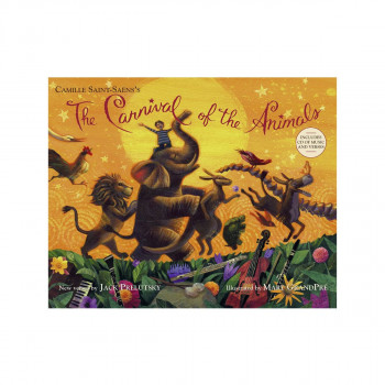 The Carnival of the Animals 