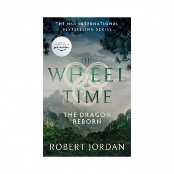 The Dragon Reborn (The Wheel of Time Book 3) 
