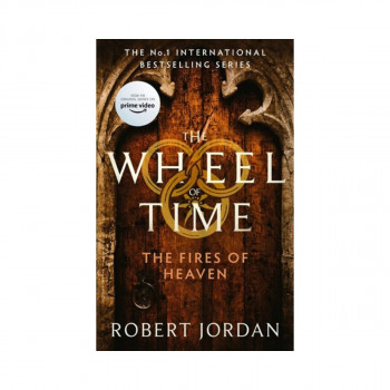 The Fires Of Heaven (The Wheel of Time Book 5) 