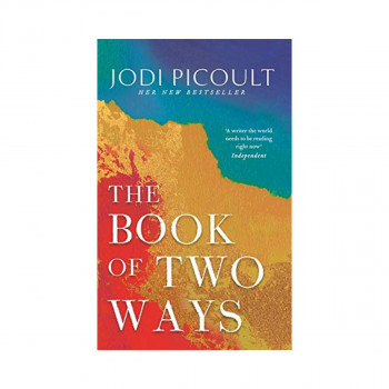 The Book of Two Ways 