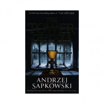 The Tower of Fools 