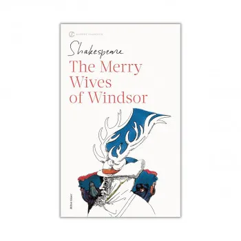 The Merry Wives Of Windsor 