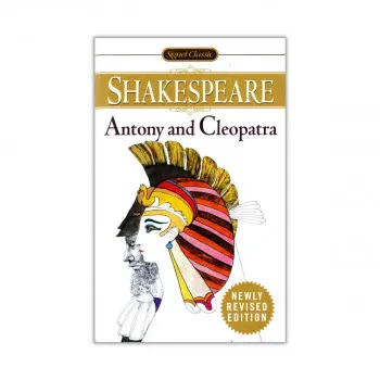 Antony And Cleopatra 