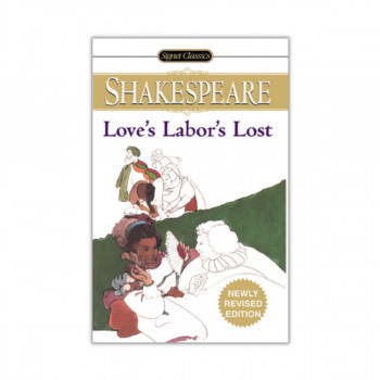 Love's Labour's Lost 