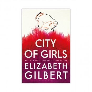 City of Girls 