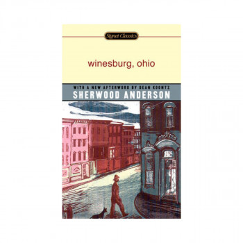 Winesburg, Ohio 