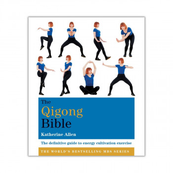 The Qigong Bible 