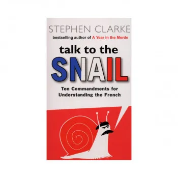 Talk to the Snail 