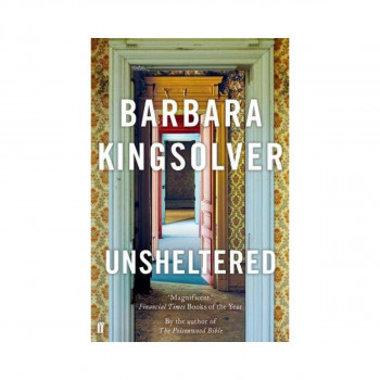 Unsheltered 